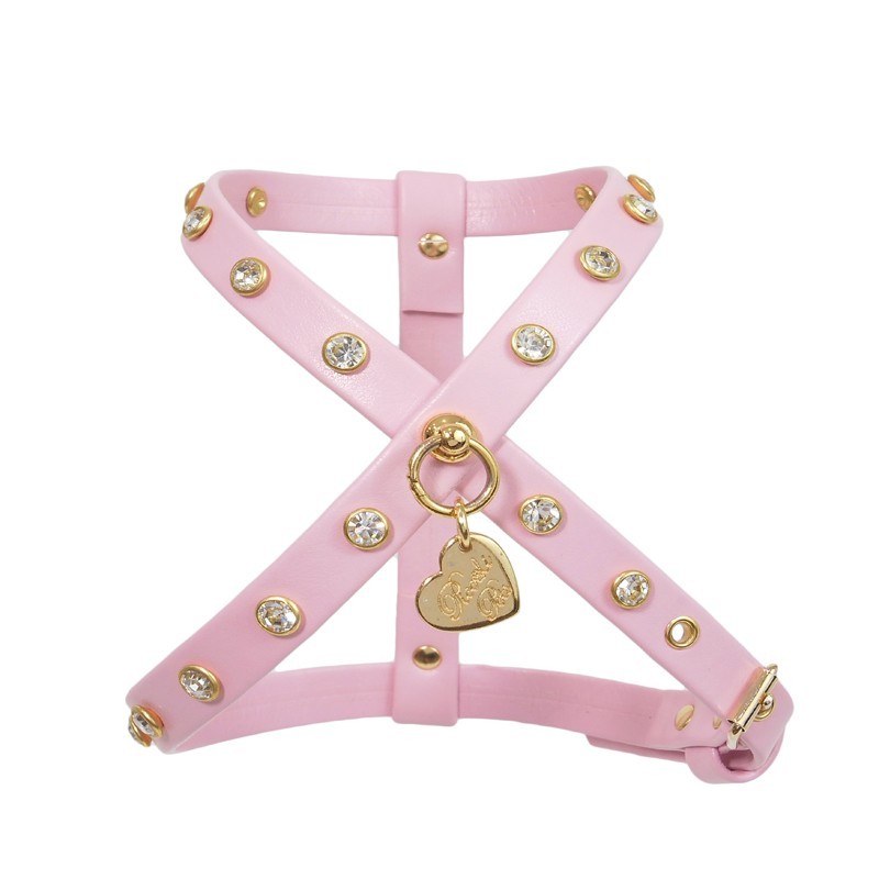 harness pink