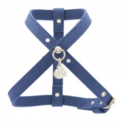 SIMPLE HARNESS ADJUSTABLE...