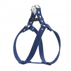 EASY UP HARNESS BLUE...