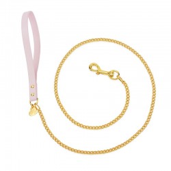 CHAIN LEASH CIPRIA...