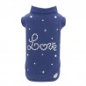 LOVE STARS BLUE JEANS T-SHIRT