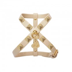 PYRAMID STUD HARNESS COOKIE...