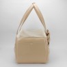 TRAVEL BAG COOKIE ECOLEATHER