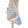 CIAO BELLO 4 GYM SWEATSHIRT