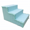 Only Cover of STARS ACQUA JERSEY STAIR