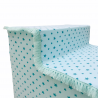 Only Cover of STARS ACQUA JERSEY STAIR