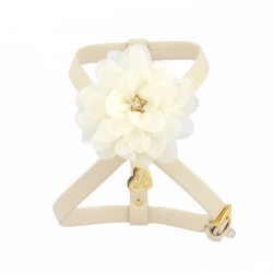 ROSE HARNESS CREAM...