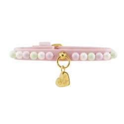CANDY PEARLS COLLAR CIPRIA...