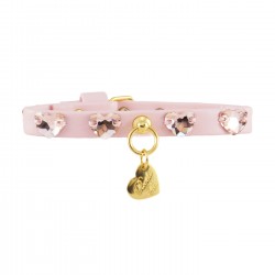 HEARTS COLLAR CIPRIA...
