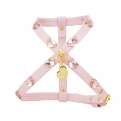 HEARTS HARNESS CIPRIA...