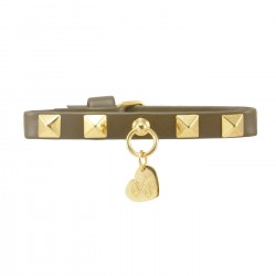 STUDS COLLAR MILITARY...