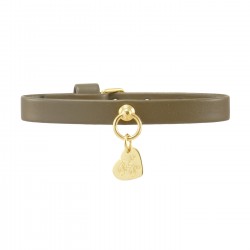 PLAIN COLLAR MILITARY...