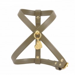 PLAIN HARNESS MILITARY...