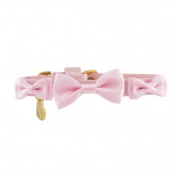 BOWS TIE COLLAR CIPRIA...