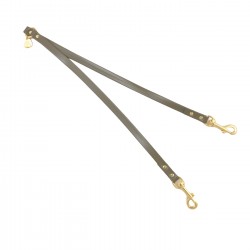 TWIN LEASH MILITARY...