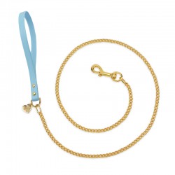 CHAIN LEASH SKY...