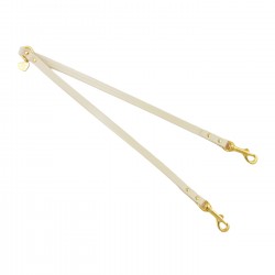 TWIN LEASH CREAM...