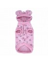SWEET DOGGY HOODIE PINK