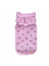 SWEET DOGGY HOODIE PINK
