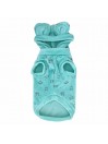 SWEET DOGGY HOODIE ACQUA