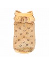 SWEET DOGGY HOODIE MELON