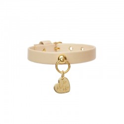 SIMPLE COLLAR COOKIE...