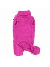 LOVE ME 4 WOOL FUCSIA