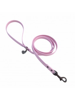 PLAIN LEASH BABY PINK...