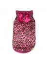 LEOPARD COAT FUCHSIA - Limited Edition