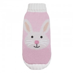 BUNNY PULL PINK