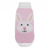 BUNNY PULL PINK