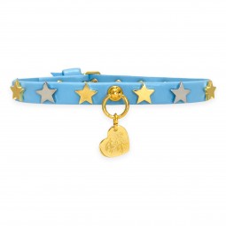 STARS COLLAR SKY...
