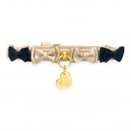 BOWS TIE COLLAR COOKIE...