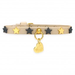 STARS COLLAR COOKIE...