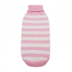 STRIPED PULL PINK