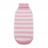STRIPED PULL PINK
