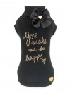 YOU MAKE ME SO HAPPY PULL BLACK