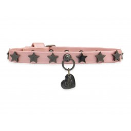 STARS COLLAR PEARLESCENT...