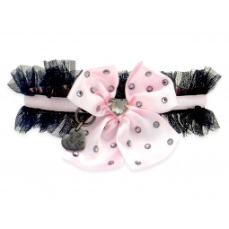 FROU FROU COLLAR...