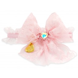 PRINCESS LACE COLLAR CIPRIA...