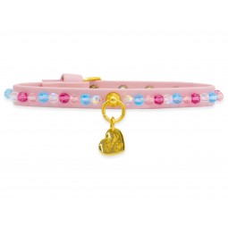 CHIC BEADS COLLAR CIPRIA...