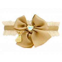 PRINCESS LACE COLLAR TWINE...