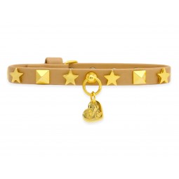 STARS & STUDS COLLAR TWINE...