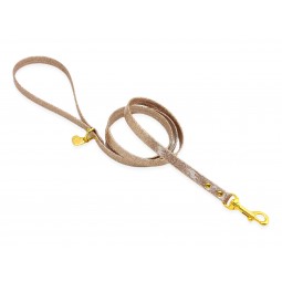 PLAIN LEASH GLITTER CIPRIA...
