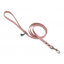 PLAIN LEASH PEARLESCENT...