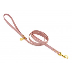 PLAIN LEASH PEARLESCENT...