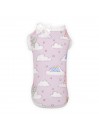 DREAMING BEARS TSHIRT PINK