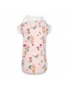 GARDEN BUNNY ROSE TSHIRT