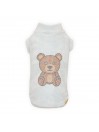 TEDDY STUDS TSHIRT SPONGE MINT