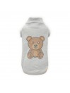 TEDDY STUDS TSHIRT SPONGE MINT